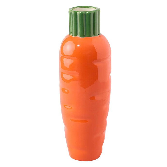 Vase Carotte Fluid Market