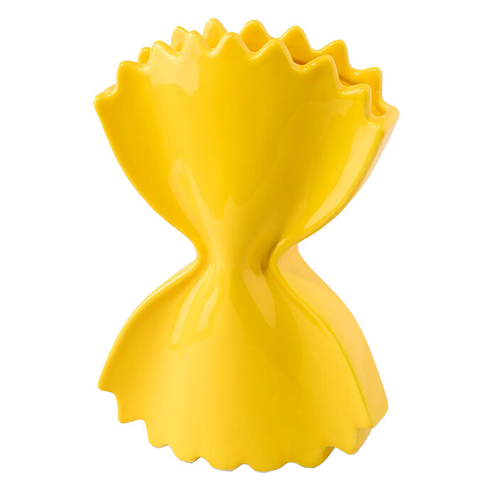 Vase Farfalle Fluid Market