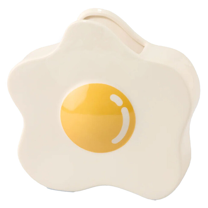 Vase Oeuf Fluid Market