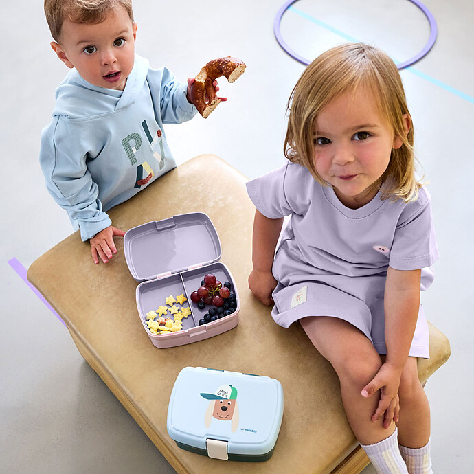 Vaisselle et couverts