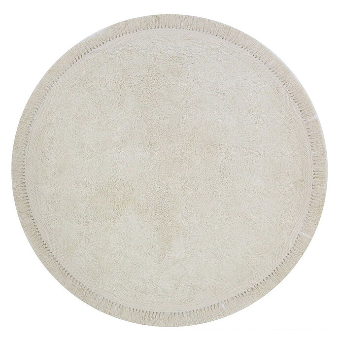 Tapis Lauren - Ø 160 cm Tapis Petit