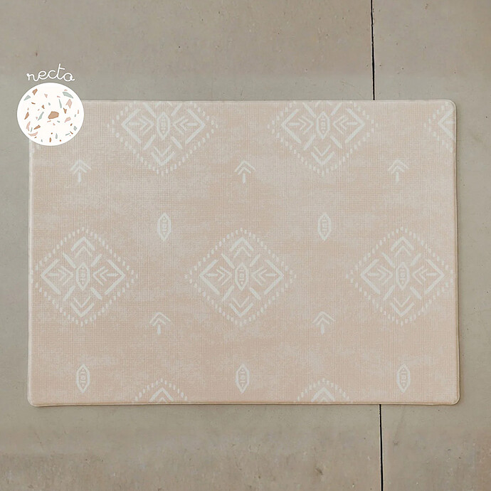 Tapis de Jeux L Réversible - Le Granite Tapilou