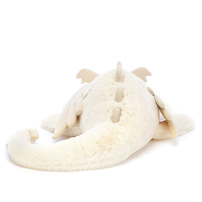 Snow Dragon - Huge Jellycat