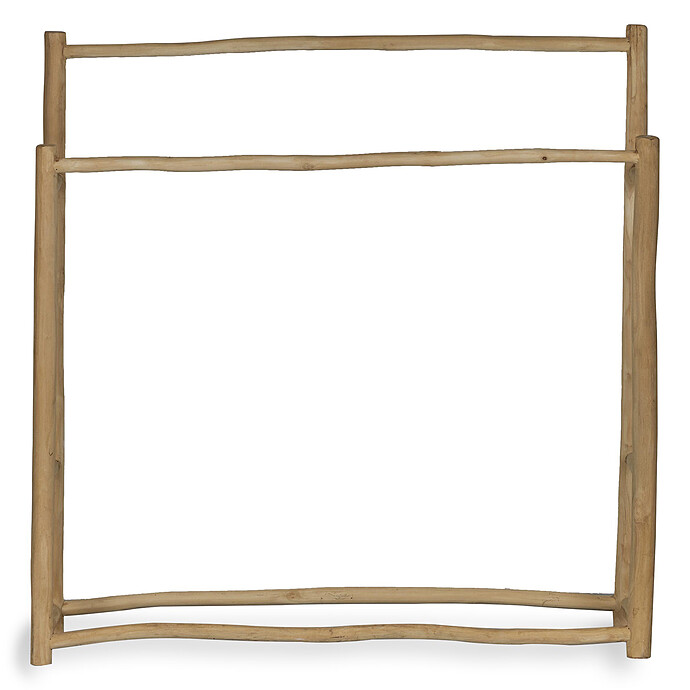 Portant - Naturel Quax