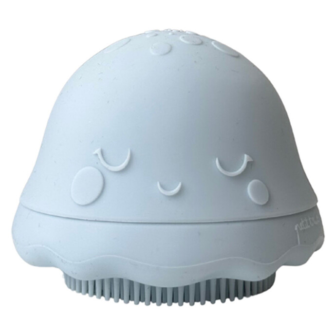 Brosse 2-en-1 Mila la Méduse  Petit Truc