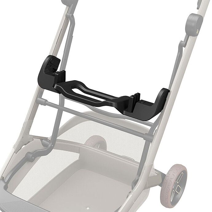 Accessoires poussette