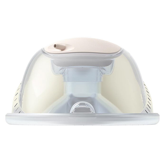 Avis Tire-lait Electrique Simple Mains Libres SCF543/11