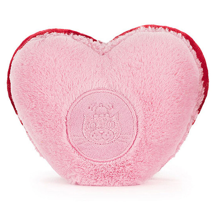 Achat Amuseables Colette Heart Macaron