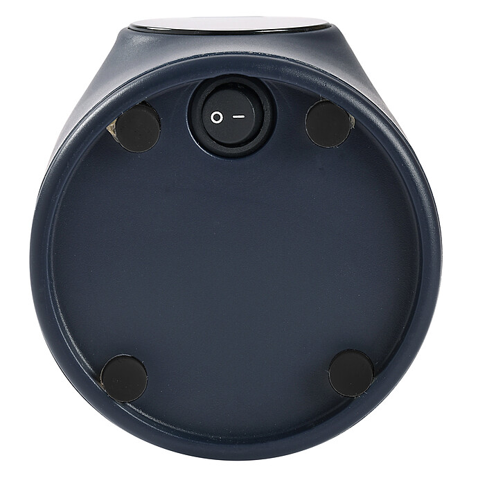 Chauffe-biberon Portable Milk Nomad - Night Blue pas cher