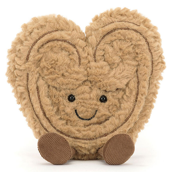 Amuseables Philippe Palmier  Jellycat