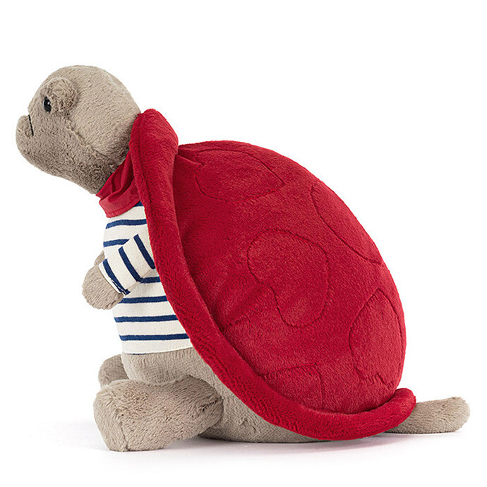 Timmy Turtle Romantic Outfit Jellycat