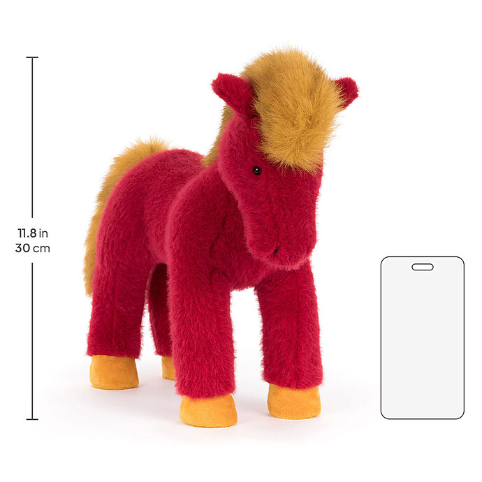 Festival Horse pas cher