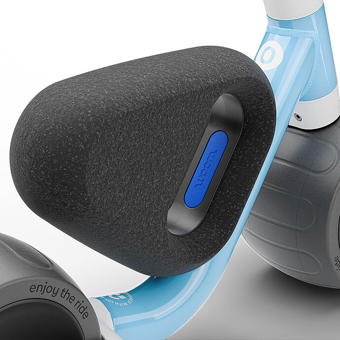 Achat Draisienne WOW Auto-équilibrante - Dreamy Sky 