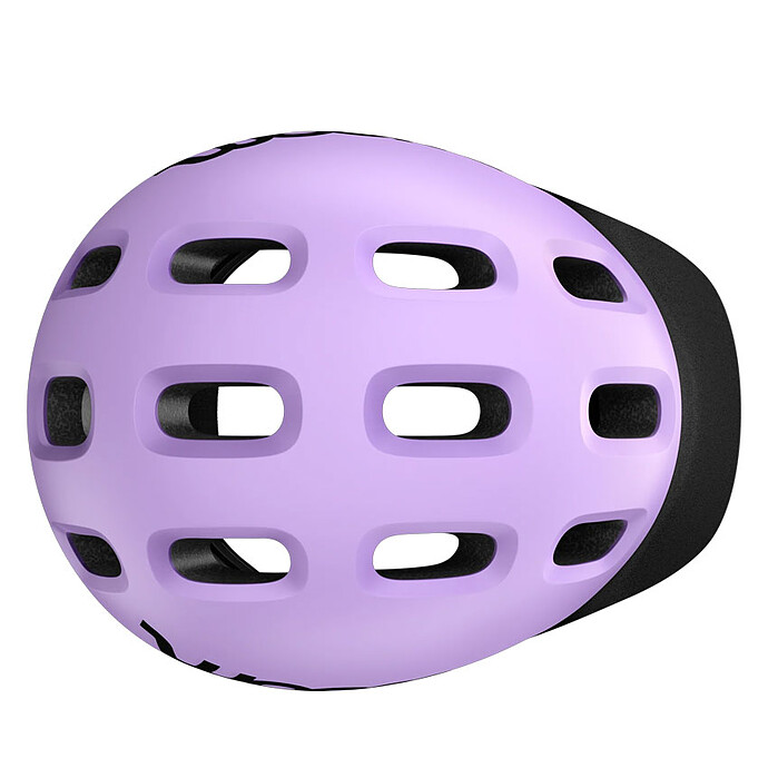 Achat Casque Ready Lilas - S 