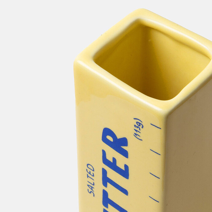 Achat Petit Vase Beurre