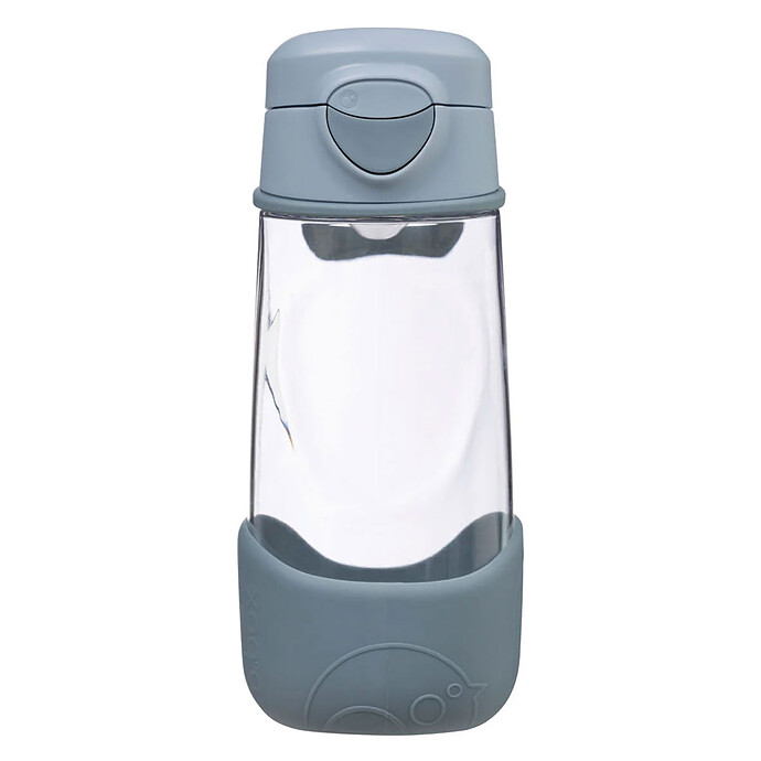 Gourde Tritan Avec Bec Chill Out - 450 ml b.box for kids