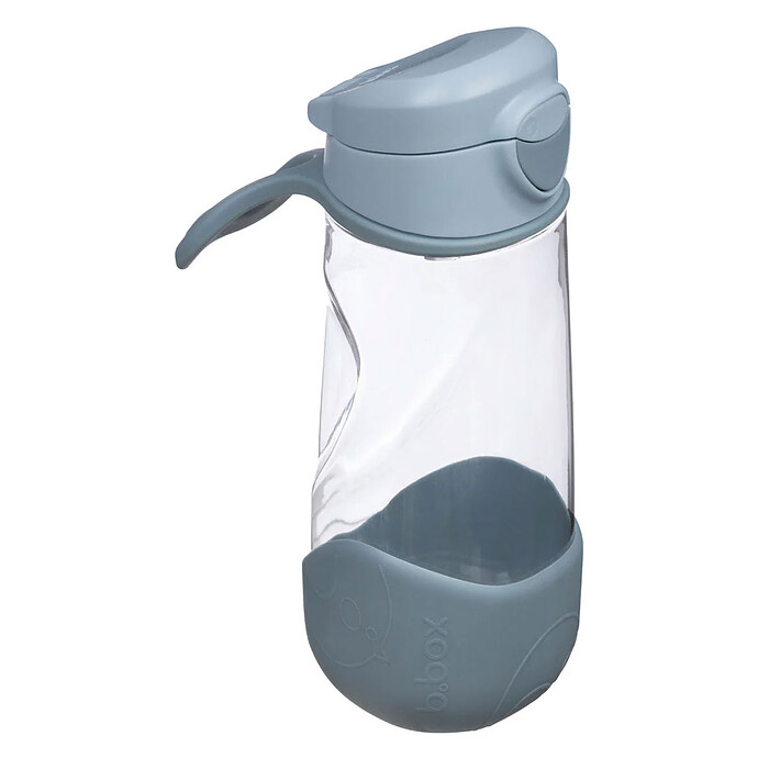 Achat Gourde Tritan Avec Bec Chill Out - 450 ml