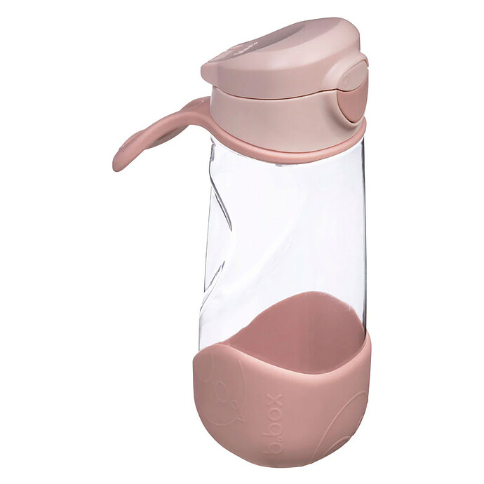 Achat Gourde Tritan Avec Bec Blush Crush - 450 ml