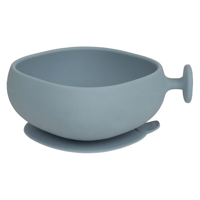 Bol à Ventouse et Couvercle - Ocean b.box for kids