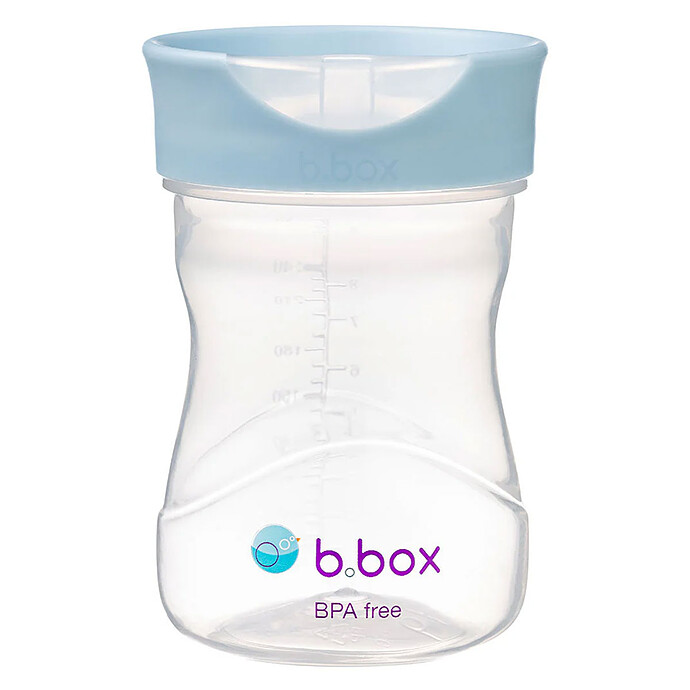 Tasse d'Apprentissage - Ocean b.box for kids