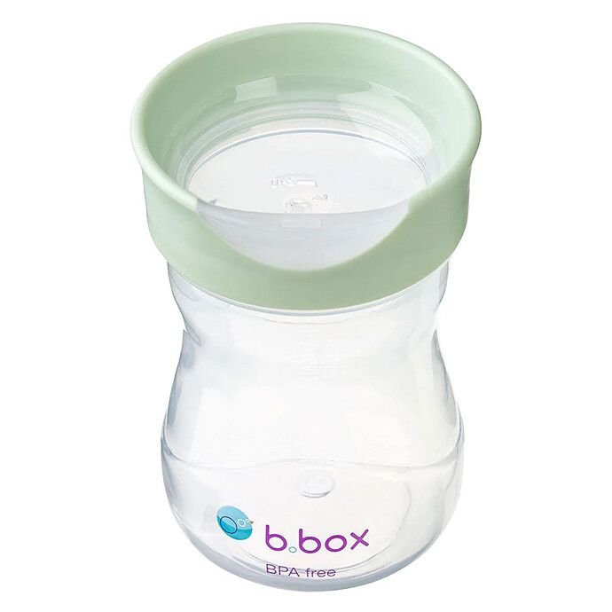 Tasse d'Apprentissage - Sage b.box for kids