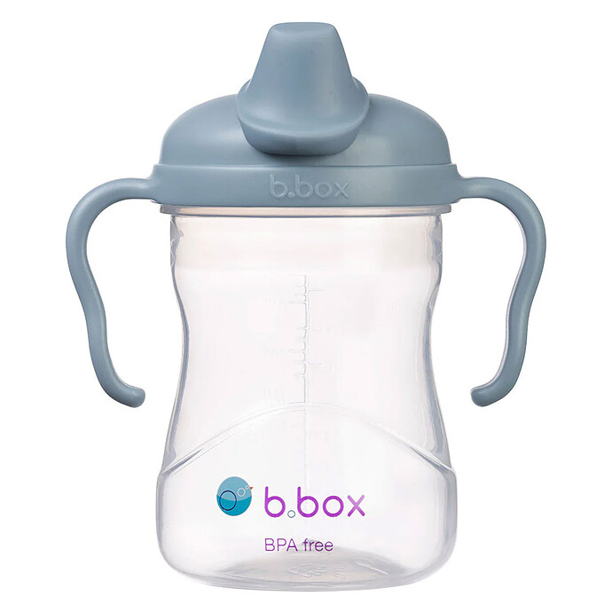 Tasse à Bec - Ocean b.box for kids