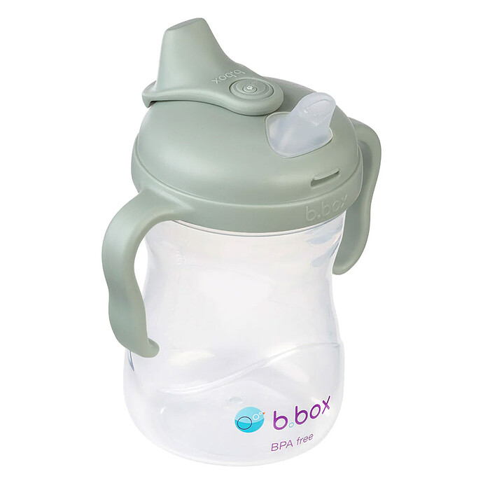 Tasse à Bec - Sage b.box for kids