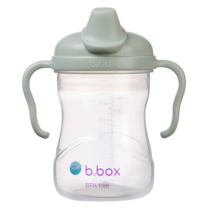 Tasse à Bec - Sage b.box for kids