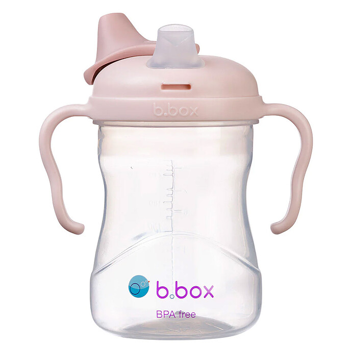 Achat Tasse à Bec - Blush