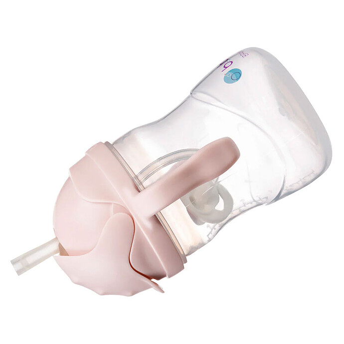 Achat Tasse à Paille Lestée - Blush