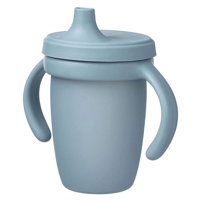 Tasse Evolutive à Bec - Ocean  b.box for kids