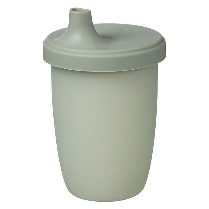 Achat Tasse Evolutive à Bec - Sage