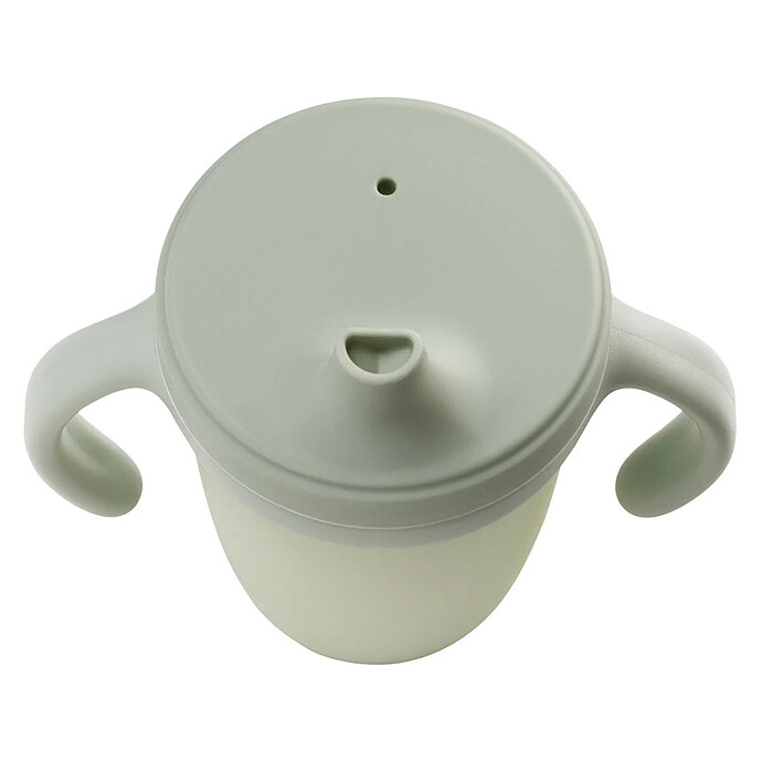 Tasse Evolutive à Bec - Sage b.box for kids
