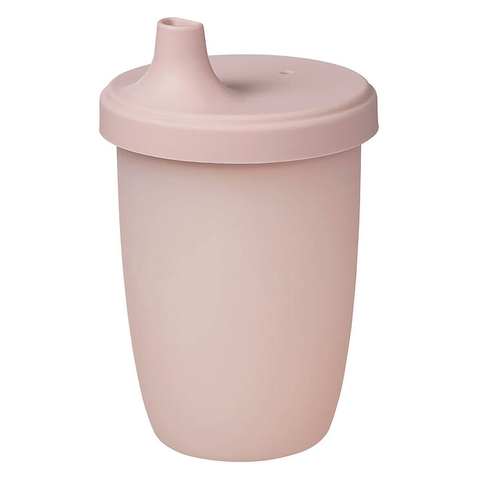 Achat Tasse Evolutive à Bec - Blush