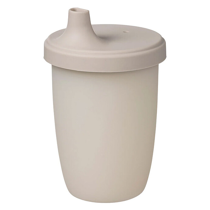 Avis Tasse Evolutive à Bec - Latte