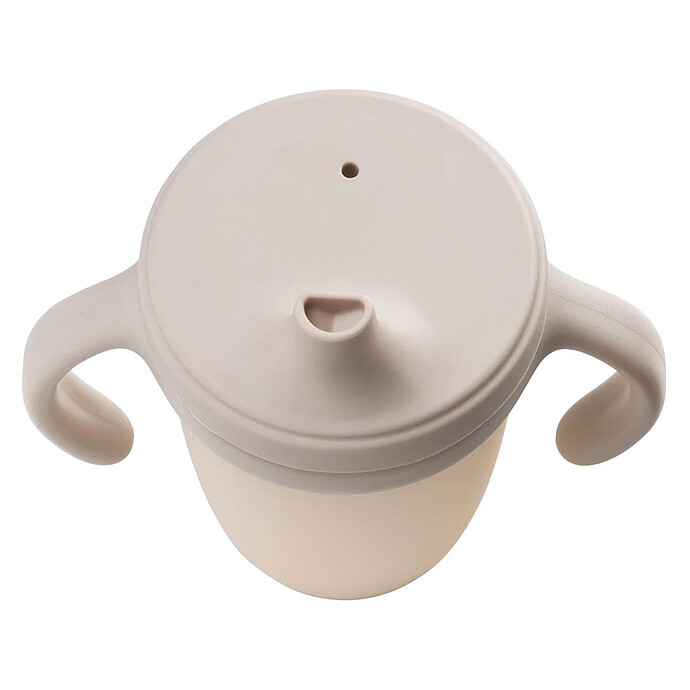 Tasse Evolutive à Bec - Latte b.box for kids