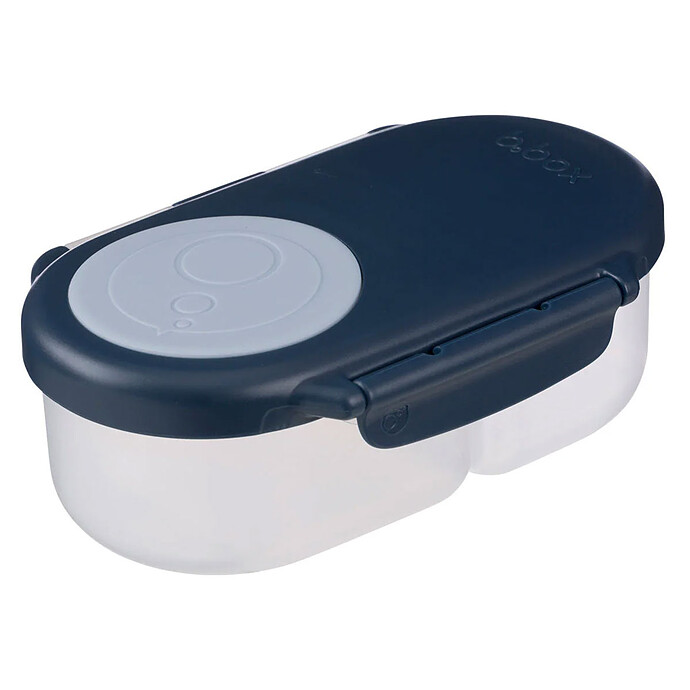 Boîte à Goûter - Midnight b.box for kids