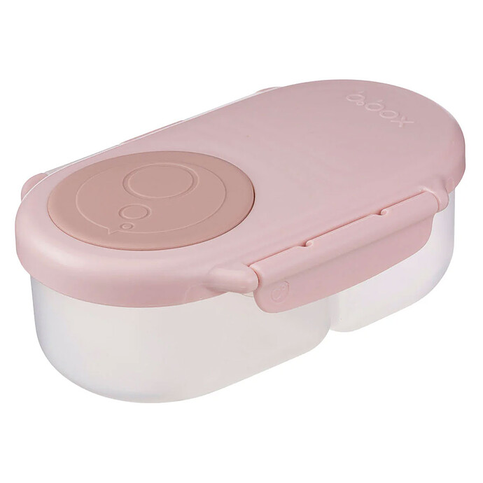 Boîte à Goûter - Blush Crush b.box for kids