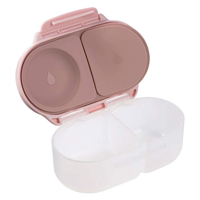 Achat Boîte à Goûter - Blush Crush