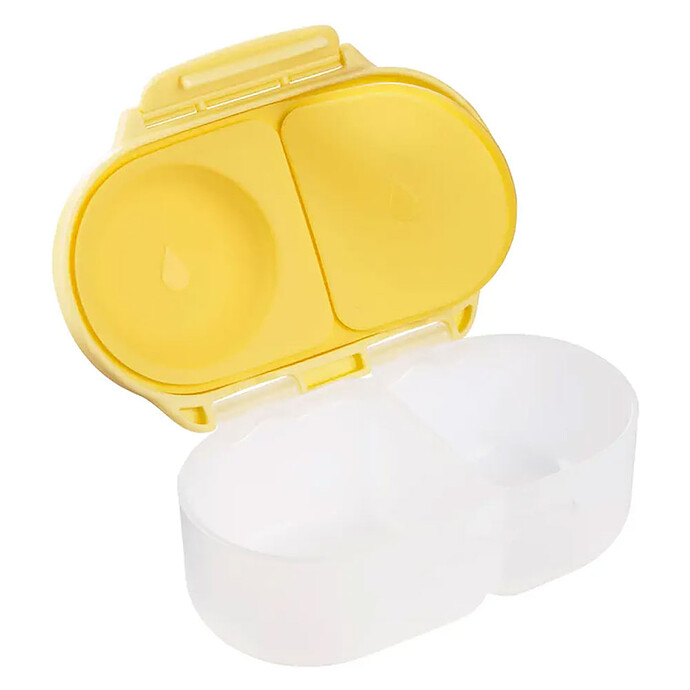 Achat Boîte à Goûter - Lemon Twist