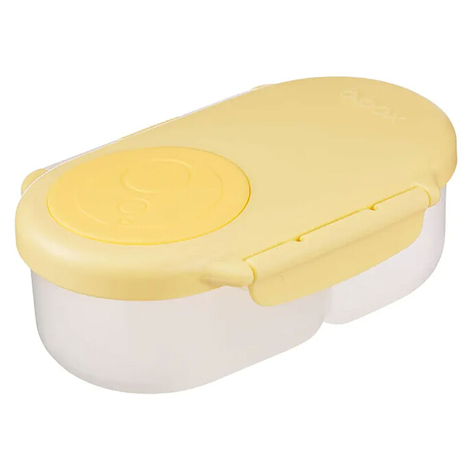 Boîte à Goûter - Lemon Twist b.box for kids