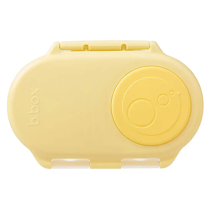 Boîte à Goûter - Lemon Twist b.box for kids