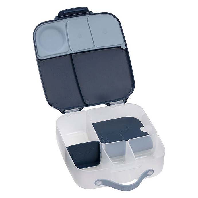 Lunchbox - Midnight b.box for kids