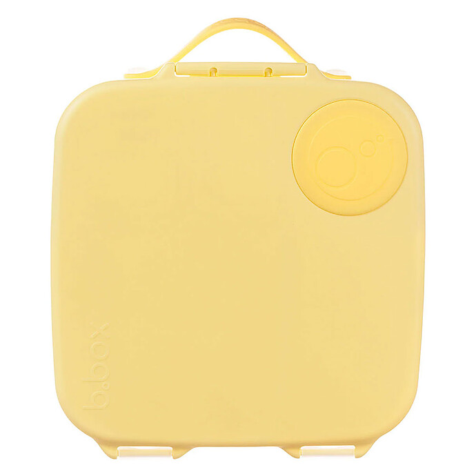 Lunchbox - Lemon Twist b.box for kids