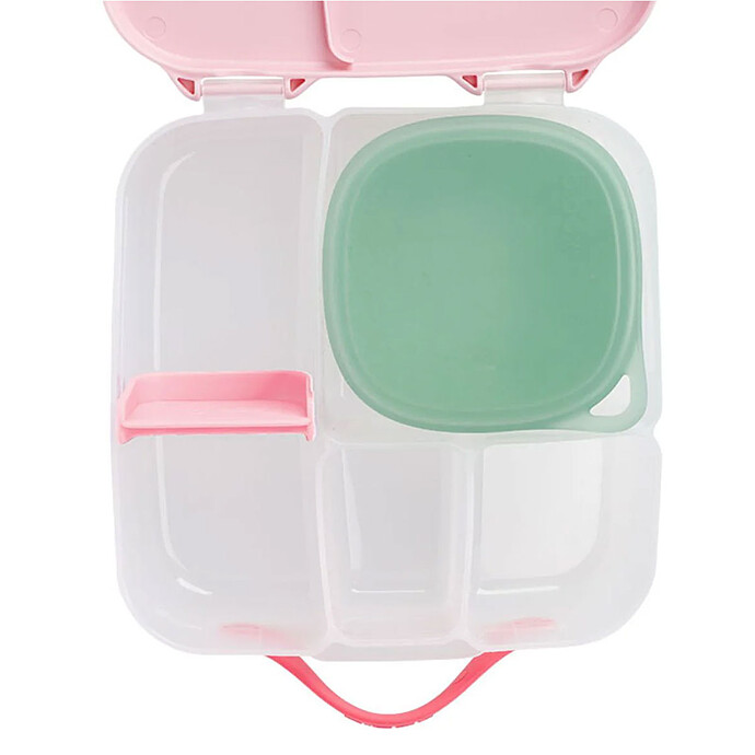 Achat Lunch Tub - Forest