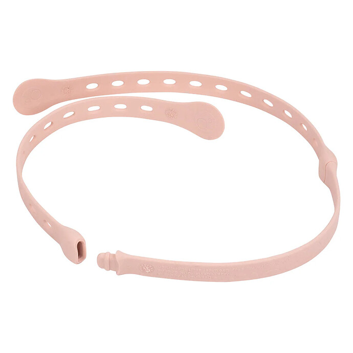 Attache Anti-chutes Connect-a-Cup - Blush b.box for kids