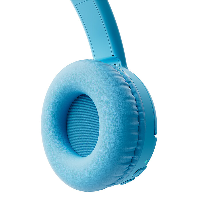 Avis Casque Tonies - Bleu Ciel