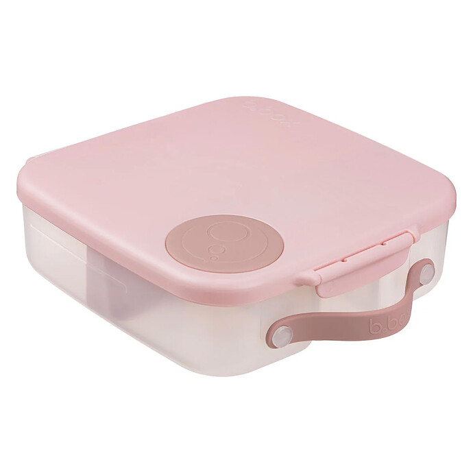 Mini Lunchbox - Blush Crush b.box for kids