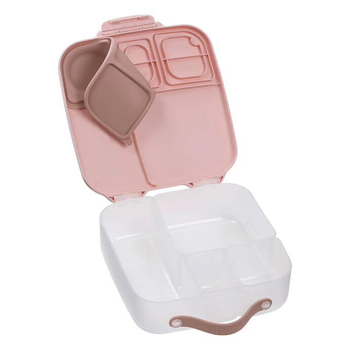 Achat Mini Lunchbox - Blush Crush