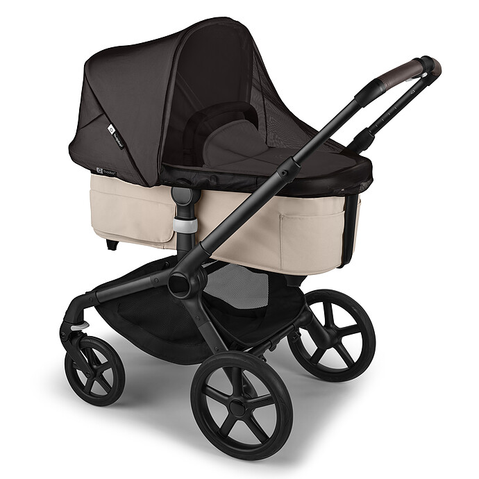 Moustiquaire Fox / Donkey Bugaboo